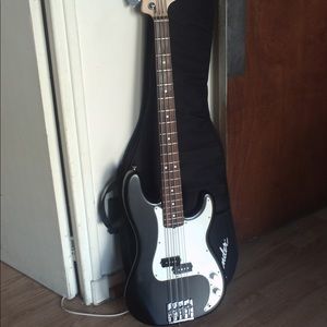 Meet your Posher, Keith